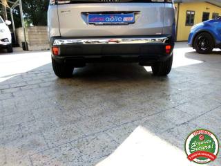 PEUGEOT 3008 usata, con Luci diurne