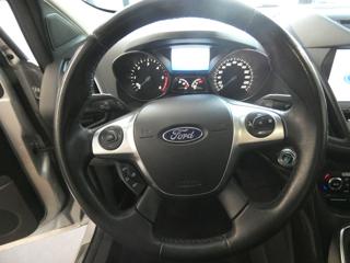FORD Kuga usata, con Climatizzatore