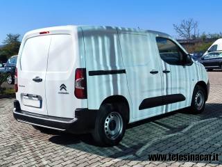 CITROEN Berlingo usata, con Fendinebbia