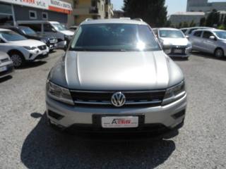 VOLKSWAGEN Tiguan usata 87