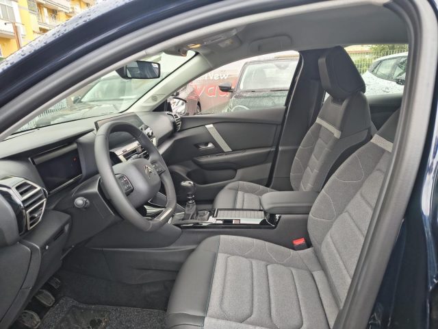 CITROEN C4 usata, con Controllo automatico clima