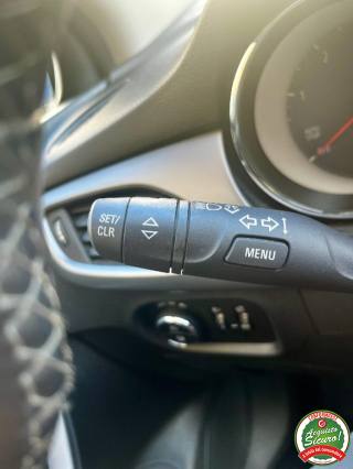 OPEL Astra usata, con Cruise Control