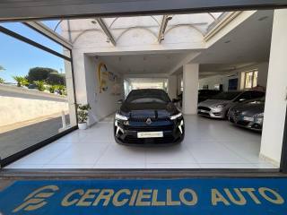 RENAULT Captur usata, con Airbag laterali