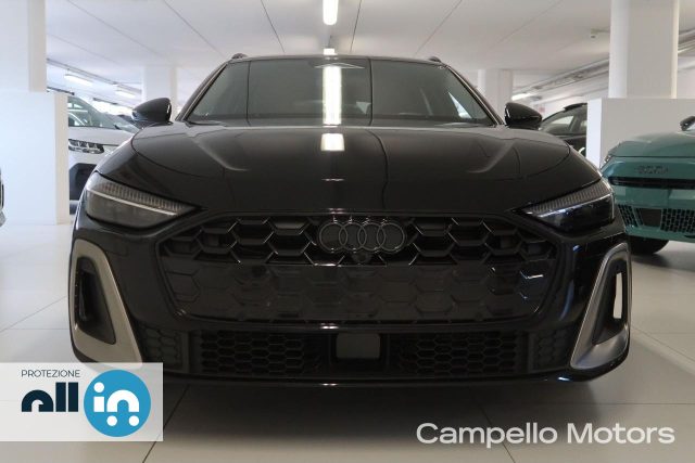 AUDI A5 usata 1