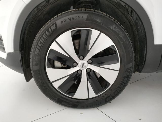 VOLVO XC40 usata, con Boardcomputer