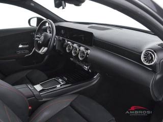 MERCEDES-BENZ A 180 usata 11