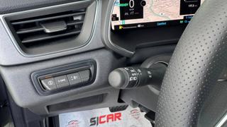 RENAULT Captur usata, con Controllo trazione