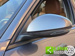 ALFA ROMEO Giulia usata, con Controllo trazione