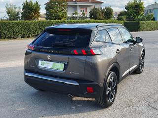 PEUGEOT 2008 usata, con Chiusura centralizzata
