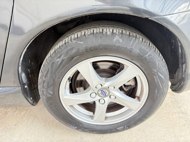 VOLVO V70 usata, con Volante in pelle