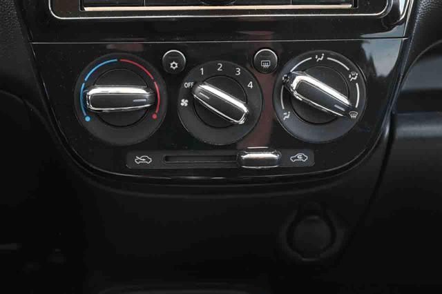 MITSUBISHI Space Star usata, con Touch screen