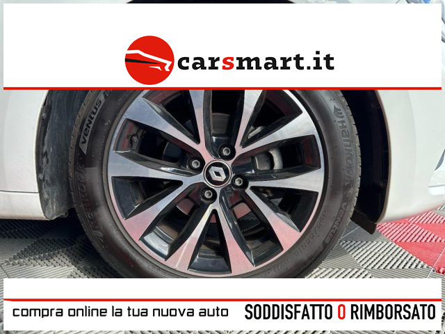 RENAULT Clio usata, con Vetri oscurati