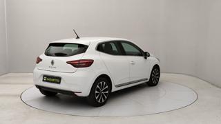 RENAULT Clio usata, con Alzacristalli elettrici