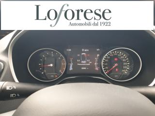JEEP Compass usata, con ESP