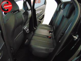 PEUGEOT 3008 usata, con Alzacristalli elettrici