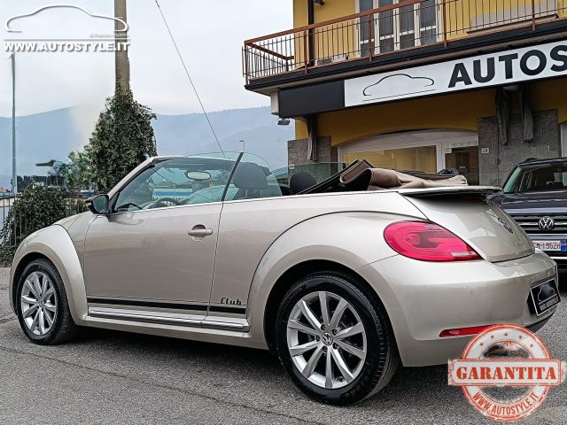 VOLKSWAGEN Maggiolino usata 83