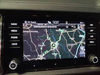 SKODA Kodiaq usata, con Bluetooth