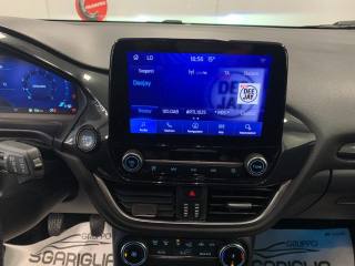 FORD Puma usata, con ESP