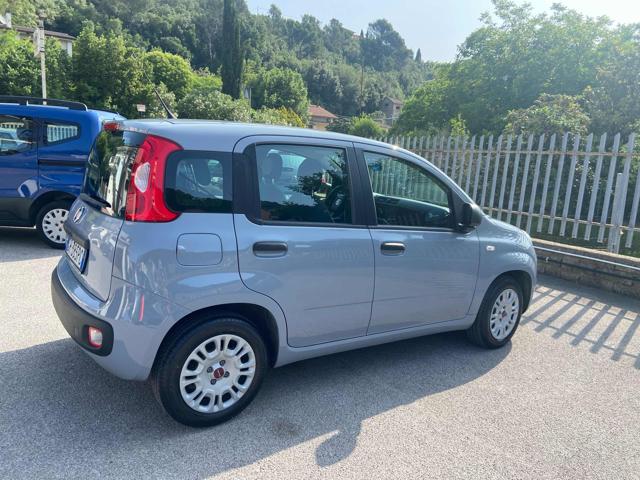 FIAT Panda usata, con Autoradio