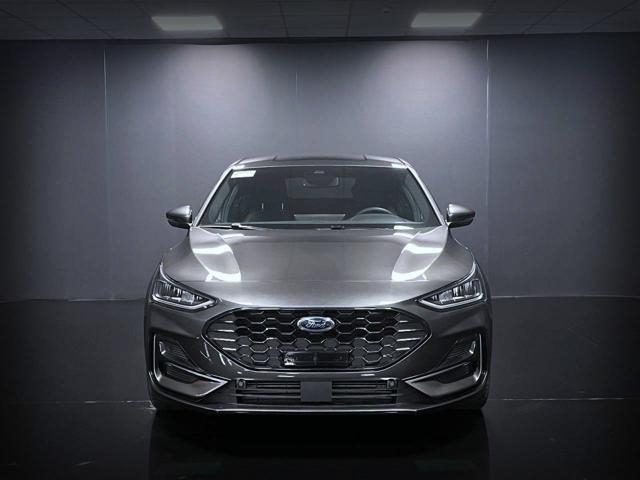 FORD Focus usata, con Airbag