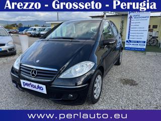 MERCEDES-BENZ A 150 Elegance GPL