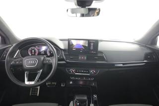 AUDI Q5 usata 3