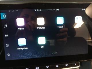 MG ZS usata, con Luci diurne LED