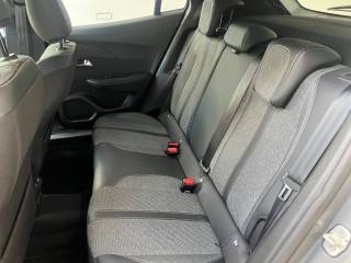 PEUGEOT 2008 usata, con Fendinebbia