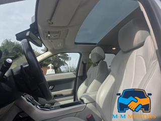 LAND ROVER Range Rover Evoque usata, con Fari Xenon