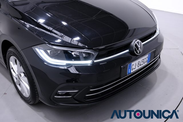 VOLKSWAGEN Polo usata 47