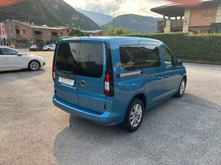 VOLKSWAGEN Caddy usata, con Alzacristalli elettrici