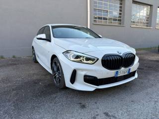 BMW 118 usata, con Controllo trazione