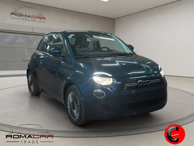 FIAT 500e usata, con Airbag