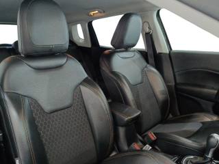 JEEP Compass usata, con Controllo trazione