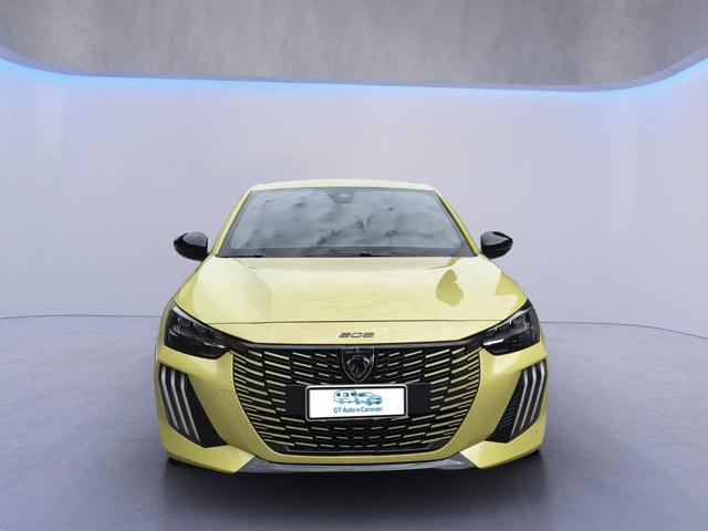 PEUGEOT 208 usata, con Airbag Passeggero