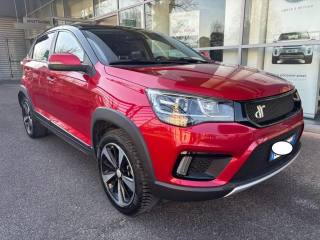 DR MOTOR DR3 usata, con Airbag Passeggero