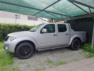 NISSAN Navara 3.0 dCi 4 porte Double Cab V6 Automatico Euro5