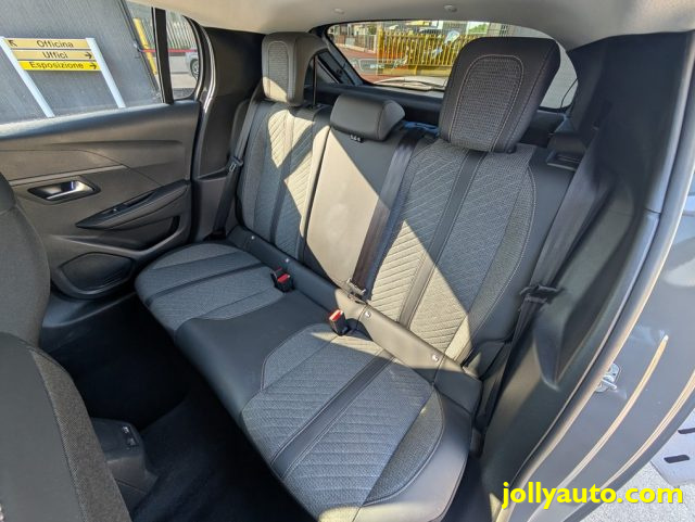 PEUGEOT 208 usata 27