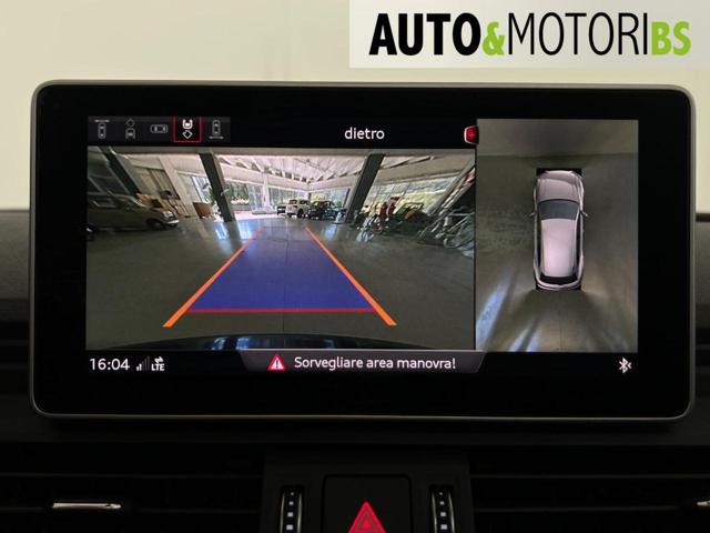AUDI Q5 usata, con Fari Xenon