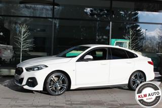 BMW 218 usata, con Airbag laterali