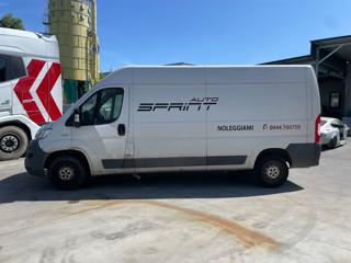 FIAT Ducato usata, con Autoradio
