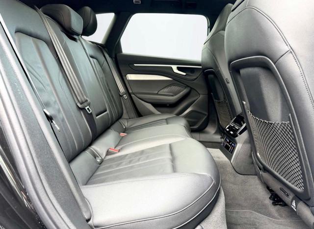 AUDI A6 usata, con Cruise Control