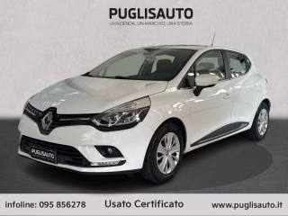 RENAULT Clio usata, con Airbag laterali