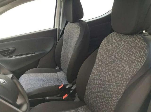 LANCIA Ypsilon usata, con Boardcomputer