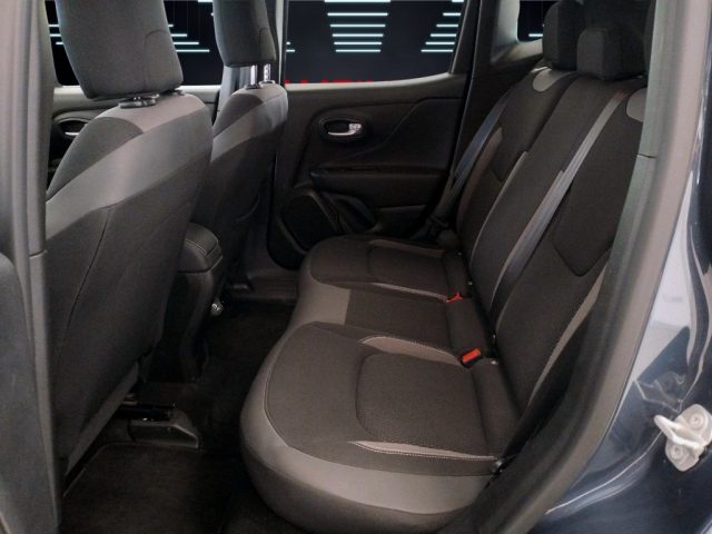 JEEP Renegade usata 15