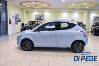 LANCIA Ypsilon usata, con Controllo trazione