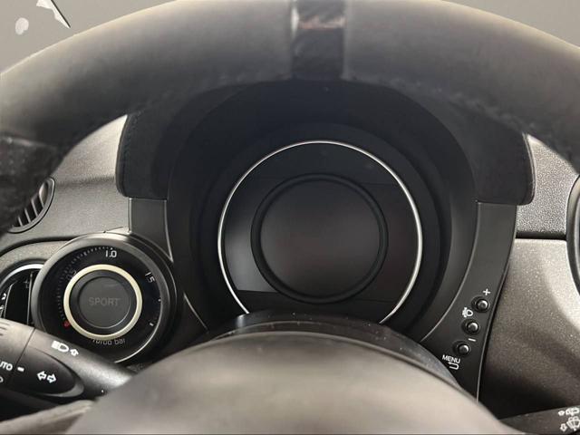 ABARTH 695 usata, con USB
