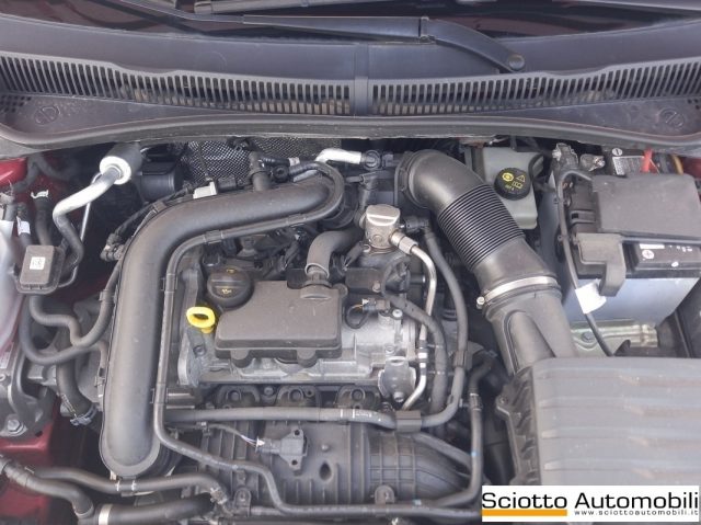 VOLKSWAGEN Taigo usata, con Bracciolo