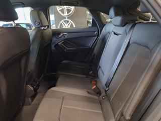 AUDI Q3 usata, con Servosterzo