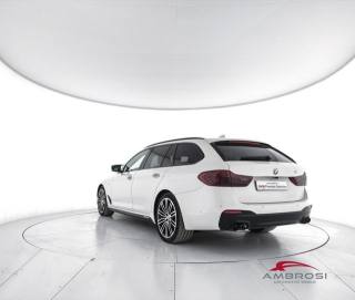 BMW 525 usata 3